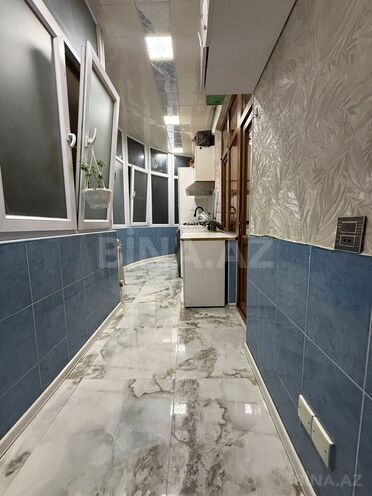 Satılır 3 otaqlı yeni tikili 105 m², Xalqlar Dostluğu m., photo 9 from 11