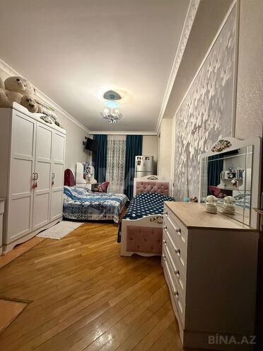 Satılır 3 otaqlı yeni tikili 105 m², Xalqlar Dostluğu m., photo 7 from 11