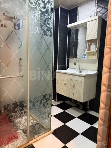 Satılır 3 otaqlı yeni tikili 105 m², Xalqlar Dostluğu m., photo 10 from 11