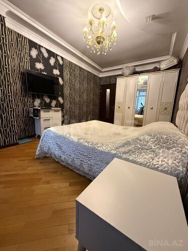 Satılır 3 otaqlı yeni tikili 105 m², Xalqlar Dostluğu m., photo 6 from 11