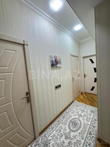 Продаётся 3-комн. новостройка 112 м², м. Нариман Нариманов, photo 13 from 14