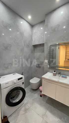 İcarəyə verilir 2 otaqlı yeni tikili 83 m², 28 May m., photo 10 from 13