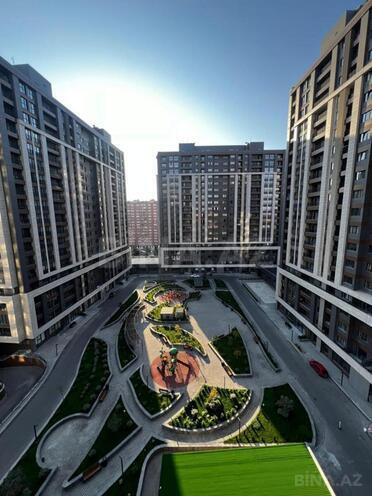 Продаётся 3-комн. новостройка 127 м², м. Шах Исмаил Хатаи, photo 1 from 9