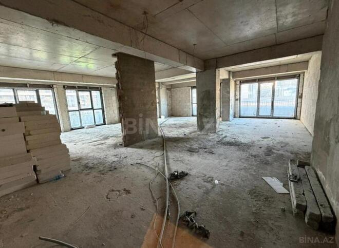 Продаётся 3-комн. новостройка 127 м², м. Шах Исмаил Хатаи, photo 7 from 9