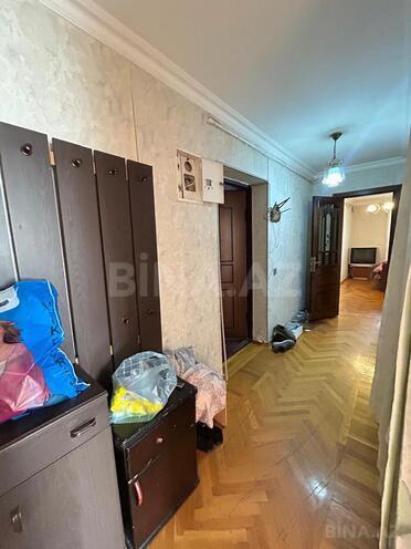 Satılır 4 otaqlı köhnə tikili 90 m², Memar Əcəmi m., photo 6 from 16