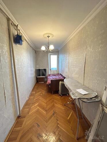 Satılır 4 otaqlı köhnə tikili 90 m², Memar Əcəmi m., photo 14 from 16