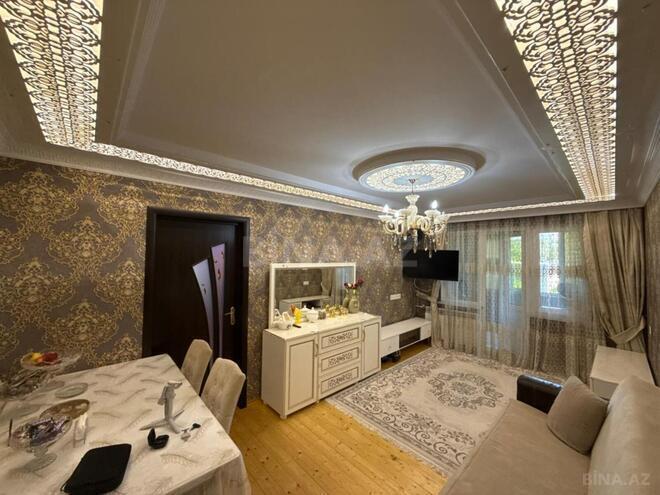 Продаётся 2-комн. вторичка 57 м², м. Нефтчиляр, photo 3 from 15