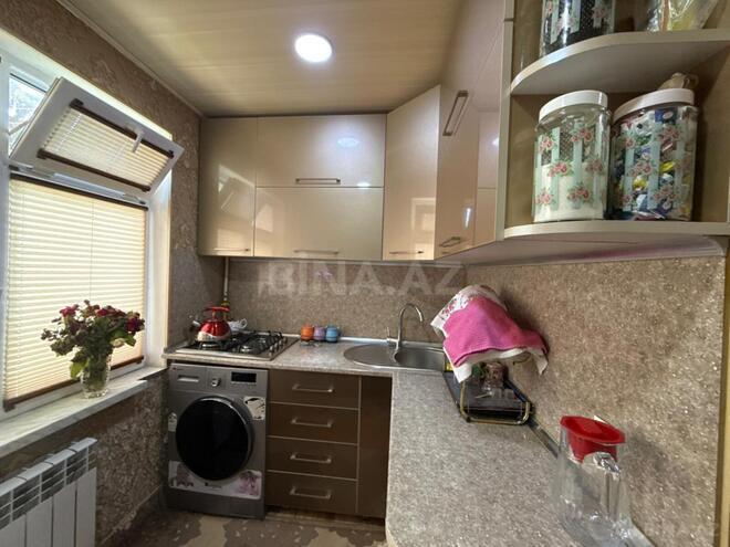 Продаётся 2-комн. вторичка 57 м², м. Нефтчиляр, photo 10 from 15
