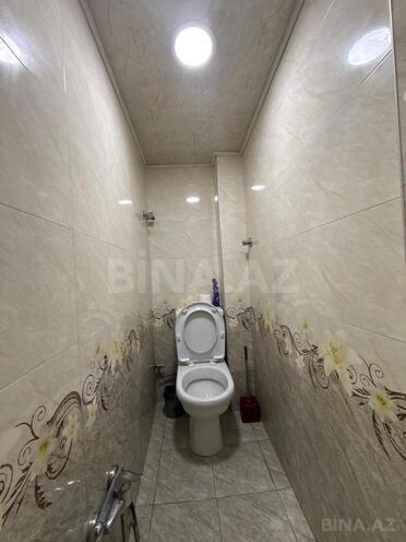Продаётся 2-комн. вторичка 57 м², м. Нефтчиляр, photo 12 from 15