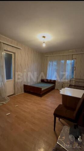 Сдаётся 1-комн. вторичка 32 м², пос. 4-й мкр, photo 1 from 6