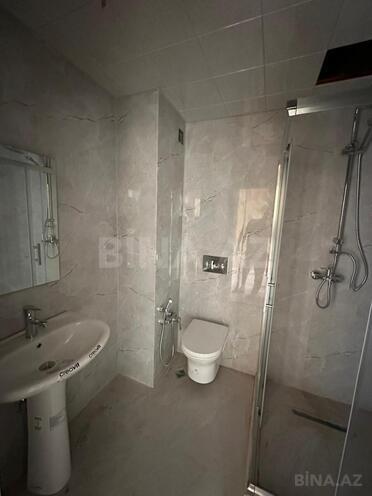 Satılır 1 otaqlı yeni tikili 35 m², photo 8 from 11