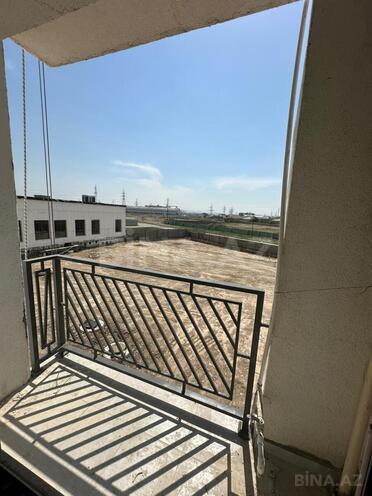 Satılır 1 otaqlı yeni tikili 35 m², photo 10 from 11