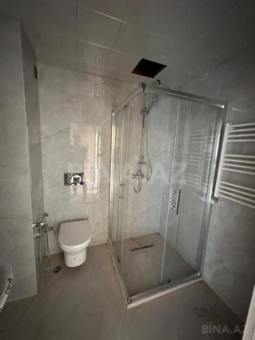 Satılır 1 otaqlı yeni tikili 35 m², photo 9 from 11