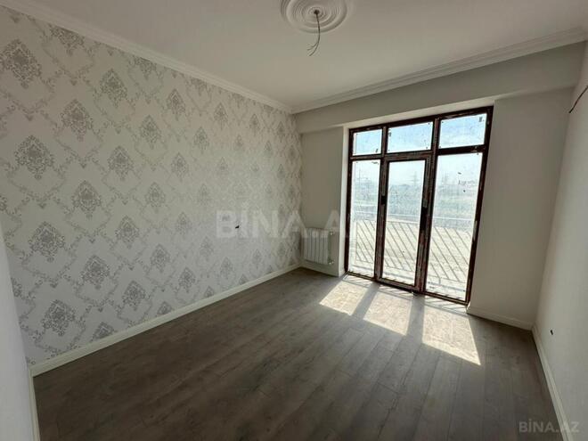 Satılır 1 otaqlı yeni tikili 35 m², photo 1 from 11