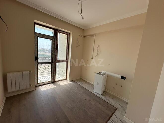 Satılır 1 otaqlı yeni tikili 35 m², photo 4 from 11