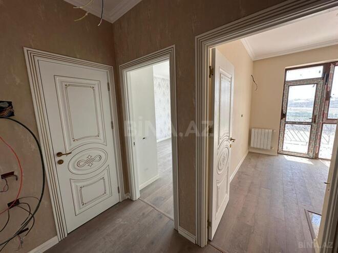 Satılır 1 otaqlı yeni tikili 35 m², photo 7 from 11