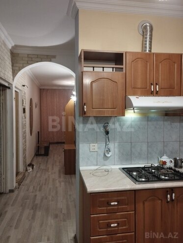 Satılır 2 otaqlı köhnə tikili 65 m², Həzi Aslanov m., photo 17 from 19