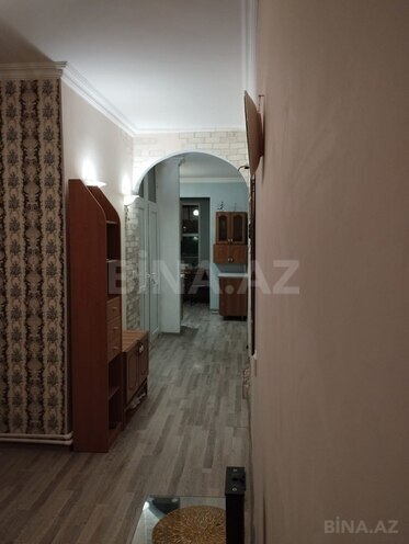 Satılır 2 otaqlı köhnə tikili 65 m², Həzi Aslanov m., photo 3 from 19