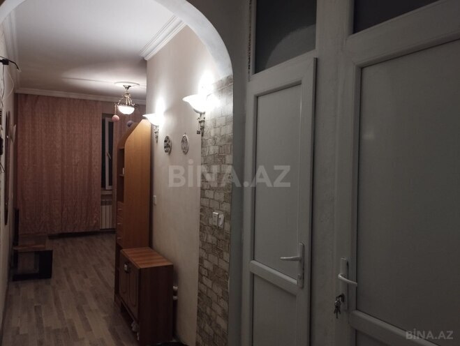 Satılır 2 otaqlı köhnə tikili 65 m², Həzi Aslanov m., photo 13 from 19