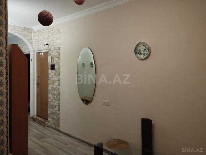 Satılır 2 otaqlı köhnə tikili 65 m², Həzi Aslanov m., photo 5 from 19