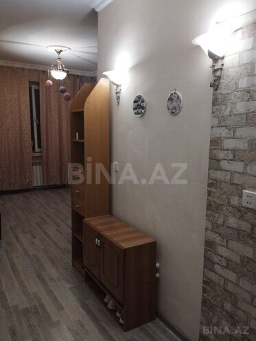 Satılır 2 otaqlı köhnə tikili 65 m², Həzi Aslanov m., photo 6 from 19