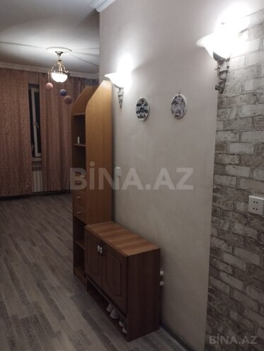 Satılır 2 otaqlı köhnə tikili 65 m², Həzi Aslanov m., photo 7 from 19