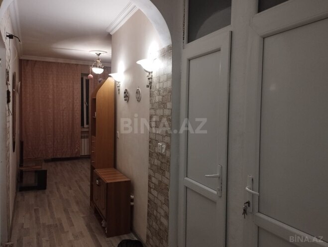 Satılır 2 otaqlı köhnə tikili 65 m², Həzi Aslanov m., photo 8 from 19