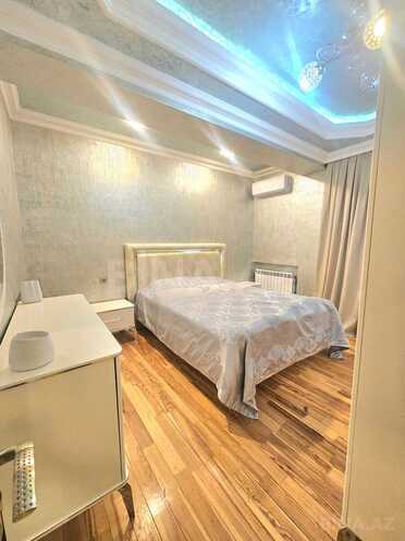 Продаётся 3-комн. новостройка 120 м², м. Кара Караев, photo 14 from 27
