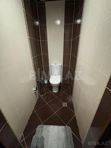 Продаётся 2-комн. новостройка 64 м², м. Иншаатчылар, photo 11 from 13