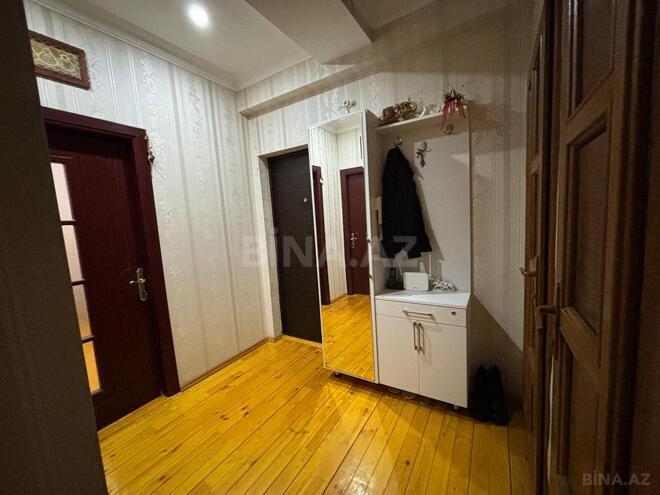 Продаётся 2-комн. новостройка 64 м², м. Иншаатчылар, photo 8 from 13