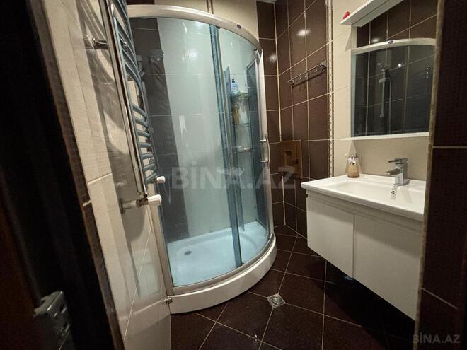 Продаётся 2-комн. новостройка 64 м², м. Иншаатчылар, photo 10 from 13
