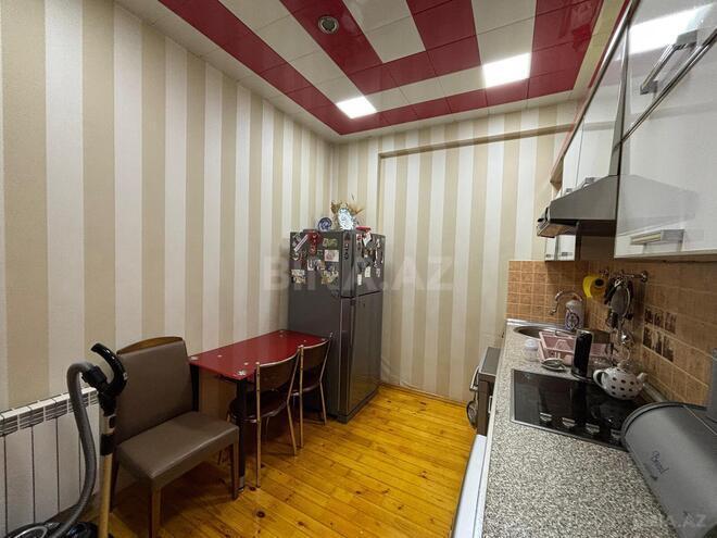 Продаётся 2-комн. новостройка 64 м², м. Иншаатчылар, photo 7 from 13
