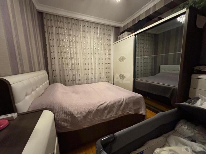 Продаётся 2-комн. новостройка 64 м², м. Иншаатчылар, photo 5 from 13