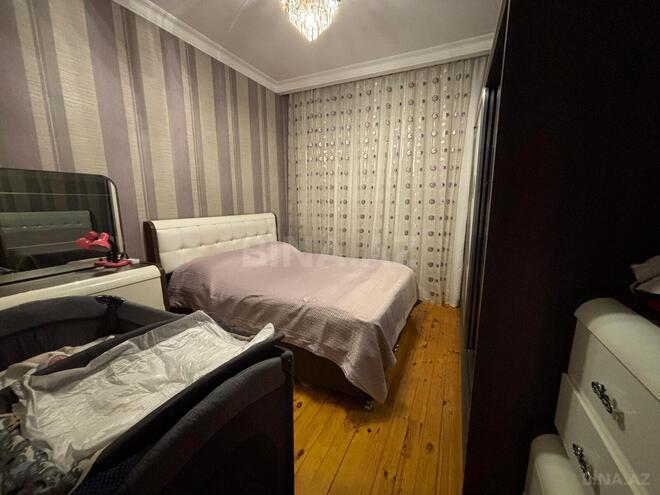 Продаётся 2-комн. новостройка 64 м², м. Иншаатчылар, photo 4 from 13