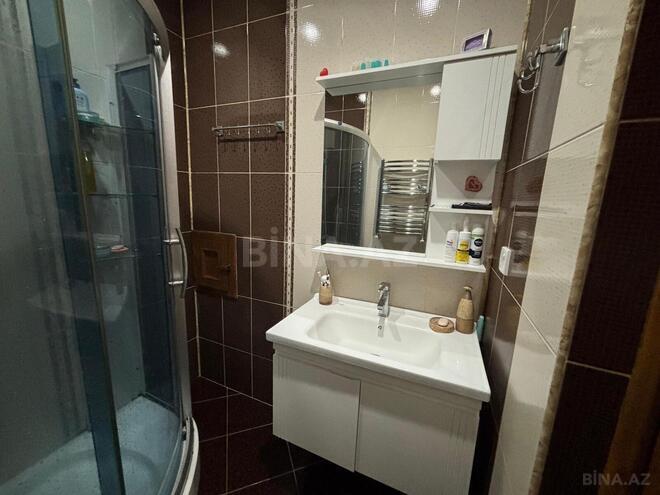 Продаётся 2-комн. новостройка 64 м², м. Иншаатчылар, photo 12 from 13