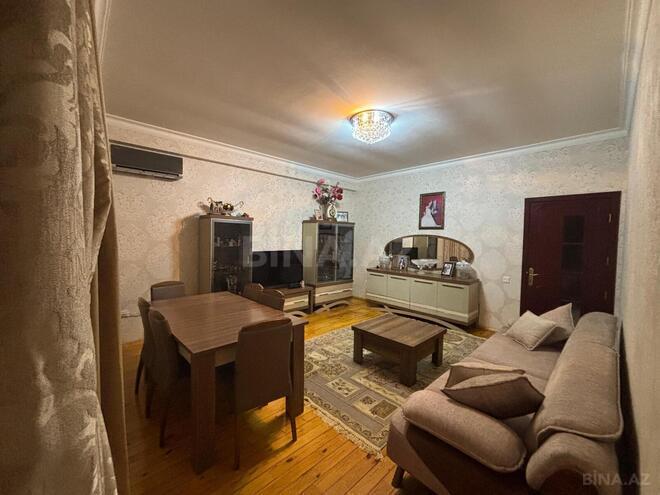 Продаётся 2-комн. новостройка 64 м², м. Иншаатчылар, photo 3 from 13
