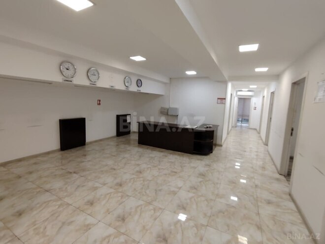 Сдаётся 7-комн. офис 250 м², Насиминский  р., photo 9 from 16