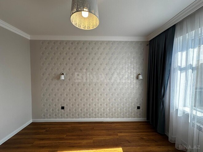 Продаётся 3-комн. вторичка 85 м², м. Ахмедлы, photo 16 from 26