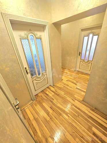 Продаётся 3-комн. новостройка 120 м², м. Кара Караев, photo 25 from 27