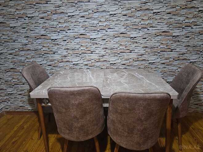 Сдаётся 2-комн. новостройка 67 м², м. Насими, photo 4 from 13