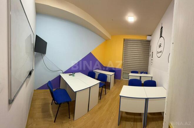 Сдаётся 1-комн. офис 25 м², м. Гянджлик, photo 5 from 9