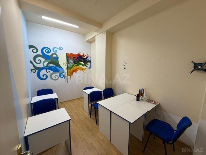 Сдаётся 1-комн. офис 25 м², м. Гянджлик, photo 1 from 9