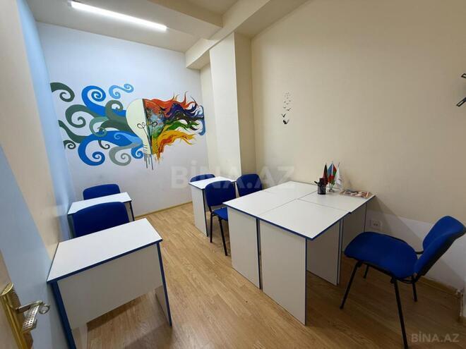 Сдаётся 1-комн. офис 25 м², м. Гянджлик, photo 3 from 9