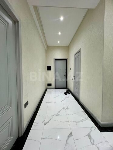 Сдаётся 3-комн. новостройка 98 м², м. 28 мая, photo 9 from 12