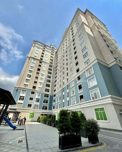 Продаётся 3-комн. новостройка 130 м², Наримановский  р., photo 1 from 18
