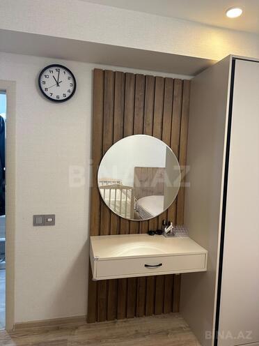 Продаётся 3-комн. новостройка 67 м², м. Нефтчиляр, photo 14 from 26