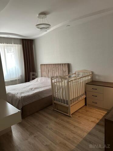 Продаётся 3-комн. новостройка 67 м², м. Нефтчиляр, photo 9 from 26