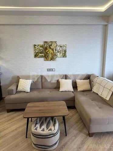 Продаётся 3-комн. новостройка 67 м², м. Нефтчиляр, photo 8 from 26