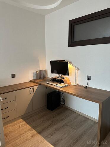 Продаётся 3-комн. новостройка 67 м², м. Нефтчиляр, photo 15 from 26