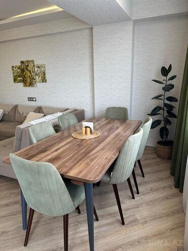Продаётся 3-комн. новостройка 67 м², м. Нефтчиляр, photo 7 from 26